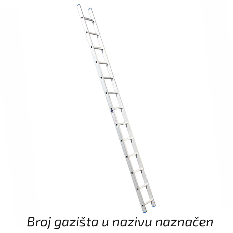 170117467-1 LJESTVE 4 m AL RAVNE - Slika 1