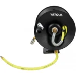 CRIJEVO ZA ZRAK PVC NBR NA MOTALICI 10 mm 15 M YATO YT-24241 - Slika 3