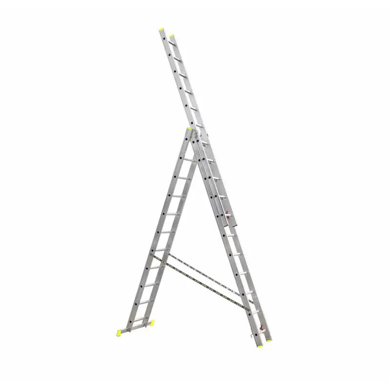 170130991 LJESTVE KOMBINIRANE AXXA 3x11 GAZIŠTA - Slika 1