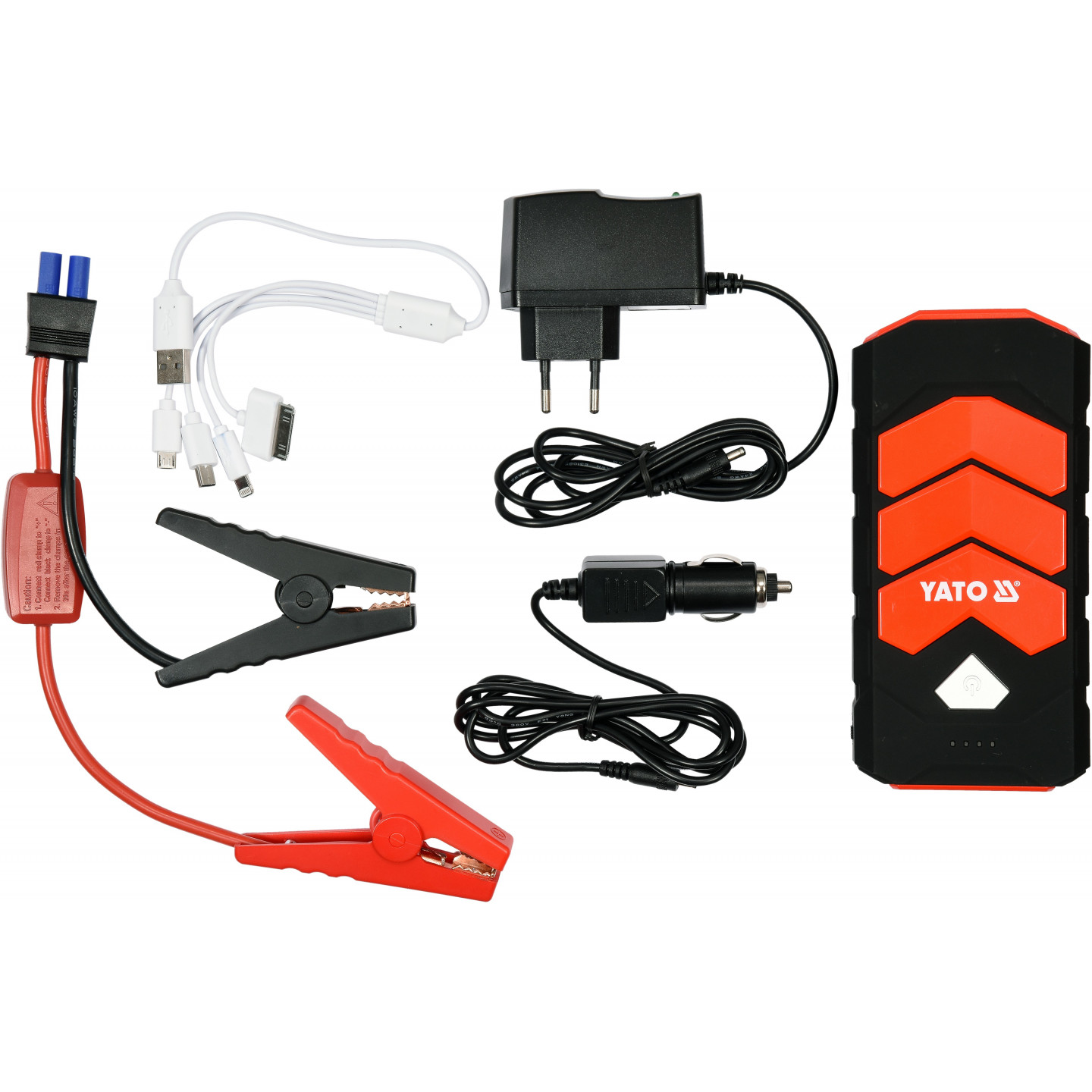 180003360 STARTER DRIVE POWERBANK 9000 YT-83081 - Slika 1