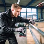 Metabo Kliješta Aku Za Blok Zakovice NP 18 LTX BL 5.0 (bez baterije i punjača)+ metaBOX 145 L – 619002840 - Slika 2