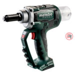 Metabo Kliješta Aku Za Blok Zakovice NP 18 LTX BL 5.0 (bez baterije i punjača)+ metaBOX 145 L – 619002840