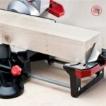 Metabo Pila Kružna KGSV 216 M Za Kutno Rezanje Potezna 216 mm / 1,7 kW - 619261000 - Slika 3