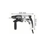 GBH 2-20 D Professional - Slika 2