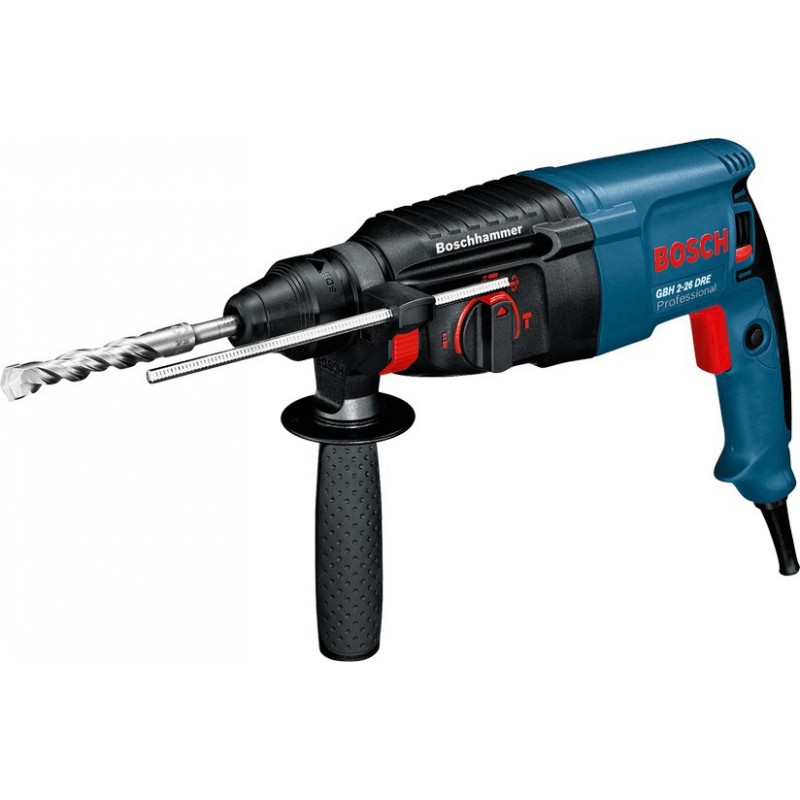 2-26-dfr GBH 2-26 DFR Professional - Slika 1