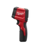 TERMOMETAR INFRACRVENI 10:1 2267-40 -30 +400 C MILWAUKEE - Slika 2