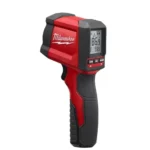TERMOMETAR INFRACRVENI 10:1 2267-40 -30 +400 C MILWAUKEE