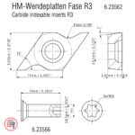 Metabo Glodalica KFM 9-3 RF Za Skidanje Rubova 900 W + metaBOX 215 - 601751700 - Slika 7