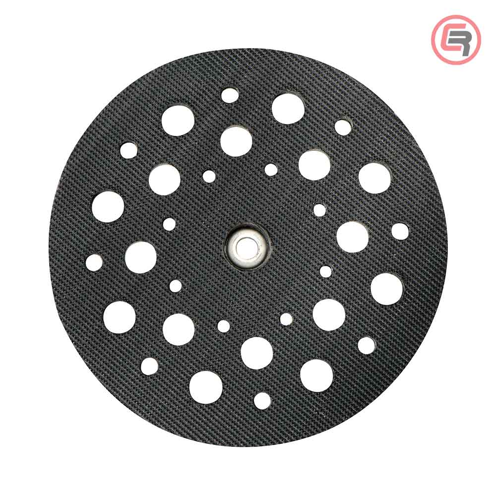 2473900S_51 Metabo Disk Potporni 125mm Srednje Tvrdi Multi SXE 3125 - 624739000 - Slika 1
