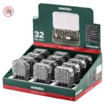 Metabo Set Bitova Bit Box "LC" 32 dijelni - 626697000 - Slika 3