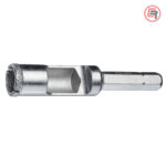 Metabo Dijamantno Svrdlo - Kruna Za Keramiku, Granit fi 6 x 35 / 60 mm - 627535000