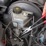 Knipex Kliješta Poluokrugla Špicasta Kriva 280 mm Mehaničarska – 28 81 280 - Slika 5