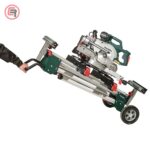 Metabo Stalak KSU 251 Sa Ekstenzijama do 2,5 m - 629005000 - Slika 3