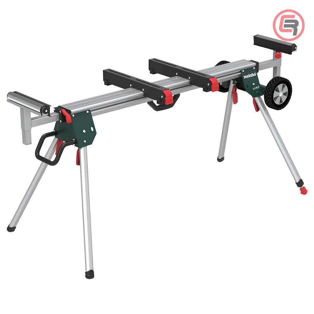 2900600S_51 Metabo Stalak KSU 401 Sa Ekstenzijama do 4 m - 629006000 - Slika 1