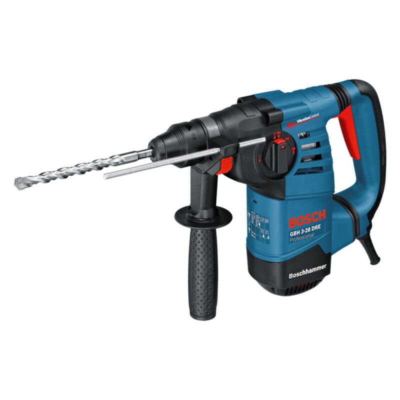 3-28-dre GBH 3-28 DRE Professional - Slika 1