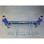 Sigma alat za prenošenje keramike velikog formata Kera Lift 1D3, 340×80cm - Slika 3