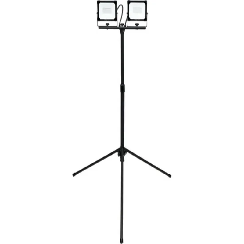 387200001 REFLEKTOR LED 30W 5700 LM SA TRIPOD STALKOM YT-818171 - Slika 1