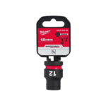 NASADNI KLJUČ 1/2" 12 MM IMPACT MILWAUKEE 4932480306 - Slika 2