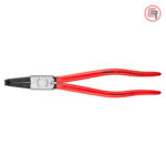 Knipex Kliješta Za Seger Osigurače Unutrašnja Kriva (fi 85-140 mm) 300 mm - 44 21 J41 - Slika 3