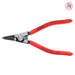 Knipex Kliješta Za Seger Osigurače Vanjska Ravna (fi 3-10 mm) 140 mm - 46 11 A0 - Slika 3