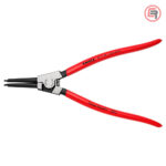 Knipex Kliješta Za Seger Osigurače Vanjska Ravna (fi 85-140 mm) 320 mm - 46 11 A4 - Slika 3