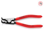 Knipex Kliješta Za Seger Osigurače Vanjska Kriva (fi 10-25 mm) 125 mm - 46 21 A11 - Slika 2