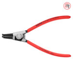 Knipex Kliješta Za Seger Osigurače Vanjska Kriva (fi 19-60 mm) 170 mm - 46 21 A21 - Slika 3