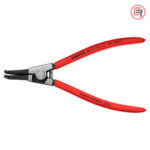 Knipex Kliješta Za Seger Osigurače Vanjska Kriva (fi 40-100 mm) 200 mm - 46 21 A31 - Slika 3