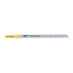 List ubodne pile T344D 5/1 Milwaukee
