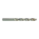 Borer HSS-G 9.0 mm DIN 338 Milwaukee