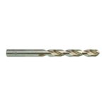 Borer HSS-G 9.5 mm DIN 338 Milwaukee