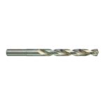 Borer HSS-G 10.5 mm DIN 338 Milwaukee