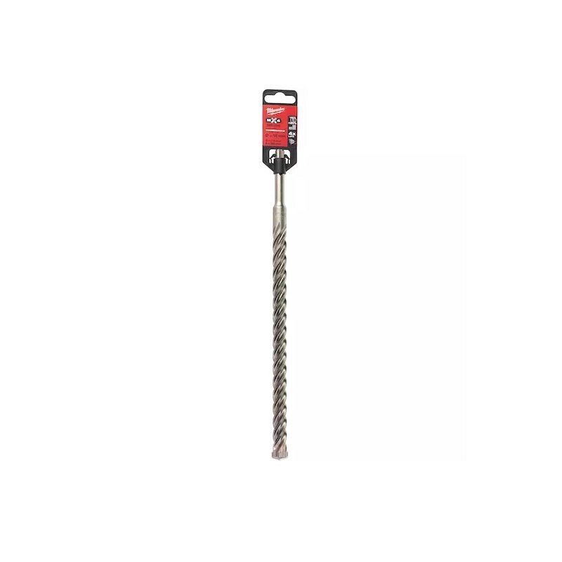 4932352954 BORER MX4 SDS-PLUS 16x250/310 mm MILWAUKEE 4932352954 - Slika 1