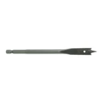 Borer plosnati 12x152 1/4" HEX Milwaukee