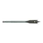 Borer plosnati 14x152 1/4" HEX Milwaukee