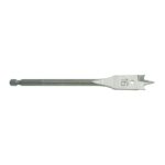 Borer plosnati 16x152 1/4" HEX Milwaukee