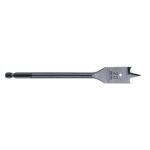 Borer plosnati 20x152 1/4" HEX Milwaukee