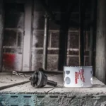 Pila za provrt 60 mm Milwaukee - Slika 3