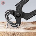 Knipex Kliješta Stolarska 210 mm - 50 00 210 - Slika 5