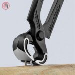 Knipex Kliješta Stolarska 210 mm - 50 00 210 - Slika 6