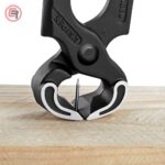 Knipex Kliješta Stolarska 210 mm - 50 00 210 - Slika 7