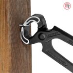 Knipex Kliješta Stolarska 210 mm - 50 00 210 - Slika 8