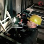 Metabo Reflektor BSA 14. 4 - 18 LED (bez baterija i punjača) - 602111850 - Slika 5