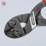 Knipex Kliješta Sjekača – Sječice CoBolt 200 mm - 71 31 200 - Slika 4