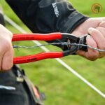 Knipex Kliješta Sjekača – Sječice CoBolt XL 250 mm - 71 31 250 - Slika 4