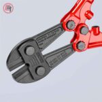 Knipex Škare Makaze Za Armaturno Željezo 610 mm – 71 72 610 - Slika 6