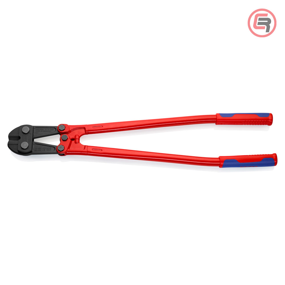 7172760-01-1 Knipex Škare Makaze Za Armaturno Željezo 760 mm – 71 72 760 - Slika 1