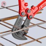 Knipex Škare Makaze Za Armaturnu Mrežu 950 mm – 71 82 950 - Slika 3