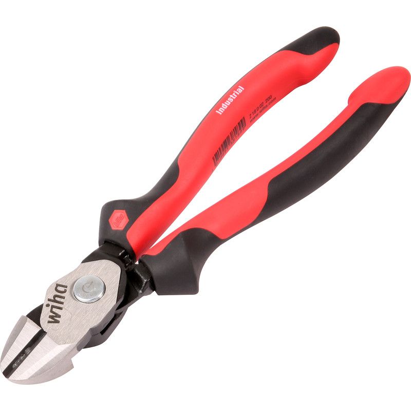 78187_1 KLIJEŠTA SJEČICE BiCut 200MM WIHA - Slika 1