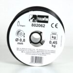 Žica za AL 0.8 mm - 0.45 kg